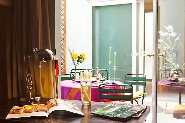 פירנצה Via Dei Fossi Apartment איטליה