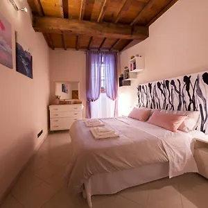 San Frediano District - Florencia